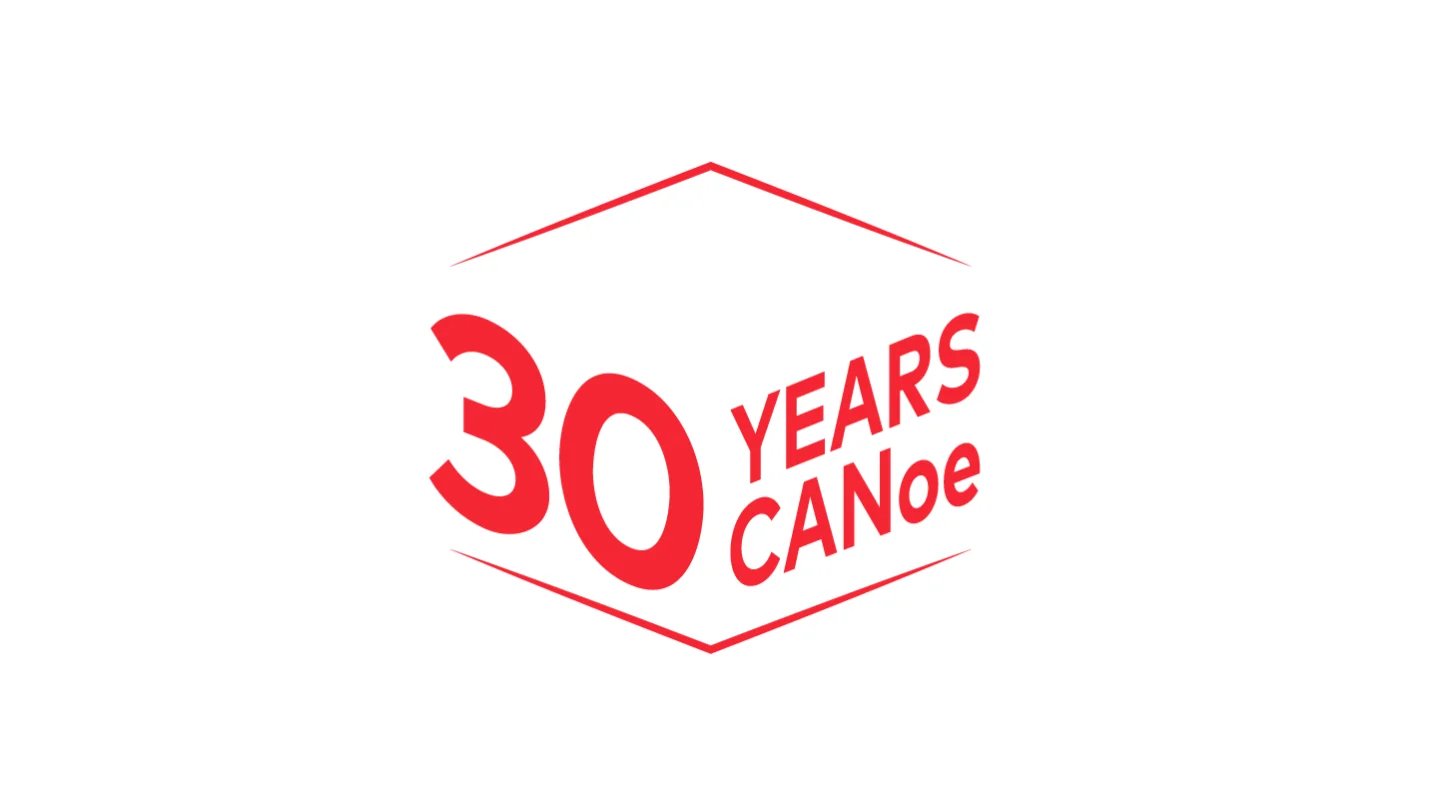 canoe-30years-logo.png Built For What's Next