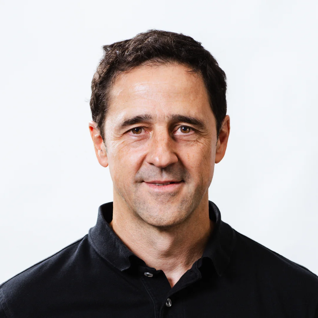 Marcelino Varas Portrait image of Marcelino Varas, Senior Director Product Management Systems Engineering at Vector.