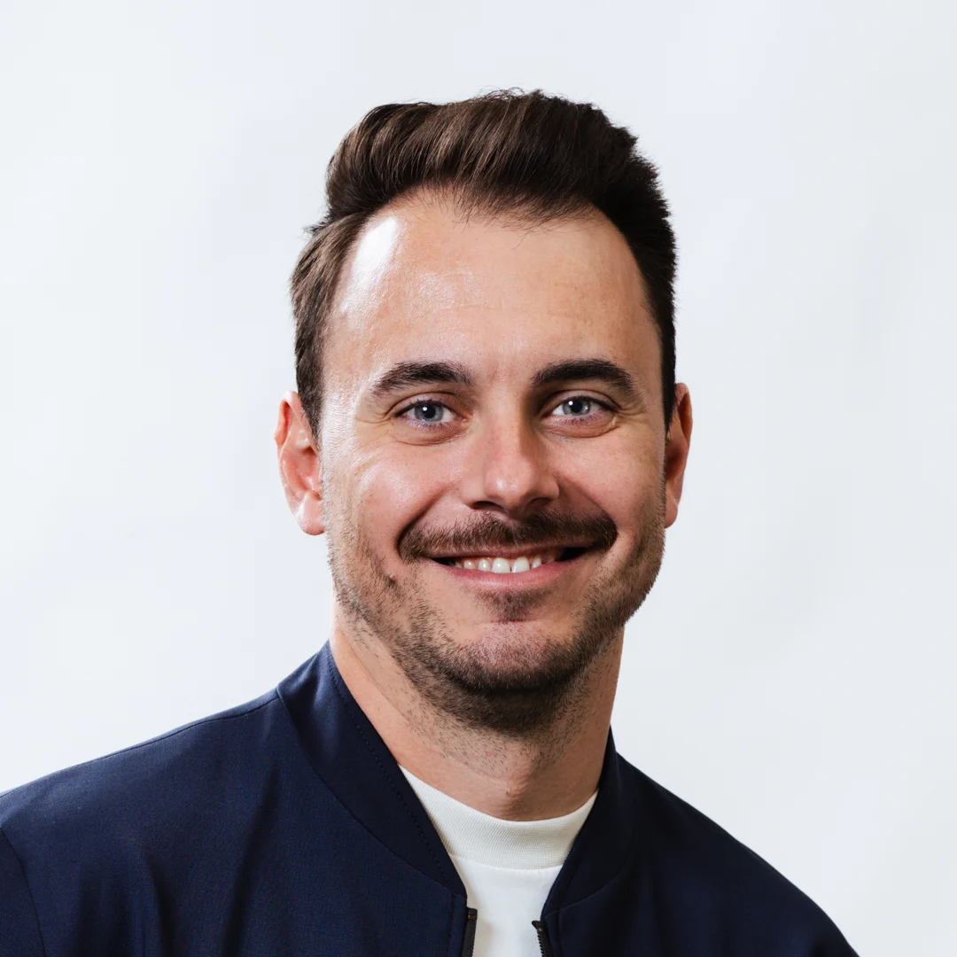 Martin Melicher Portrait image of Martin Melicher, Director Business Development Systems Engineering at Vector.