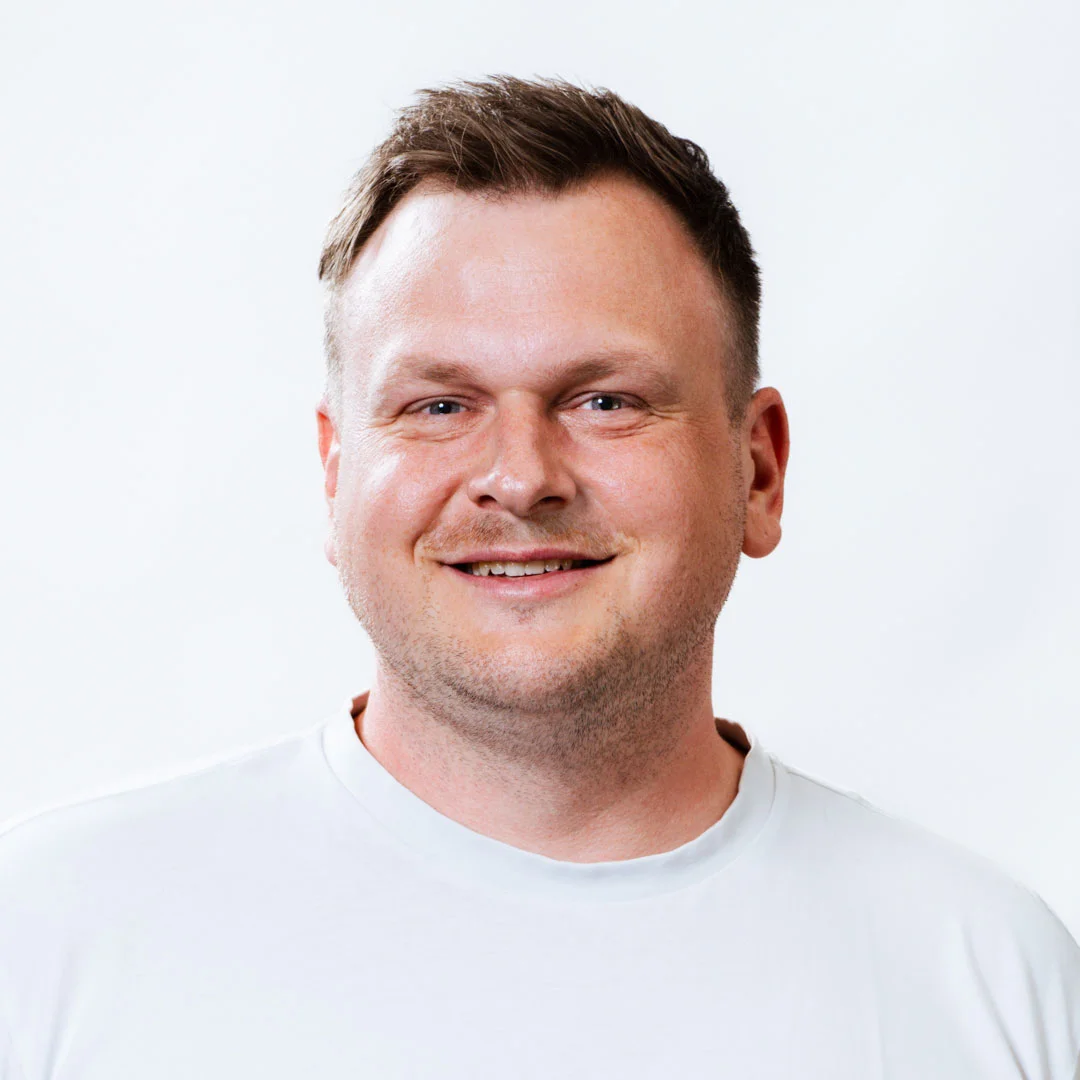 Let's Discuss Your Use Case Let's Discuss Your Use Case