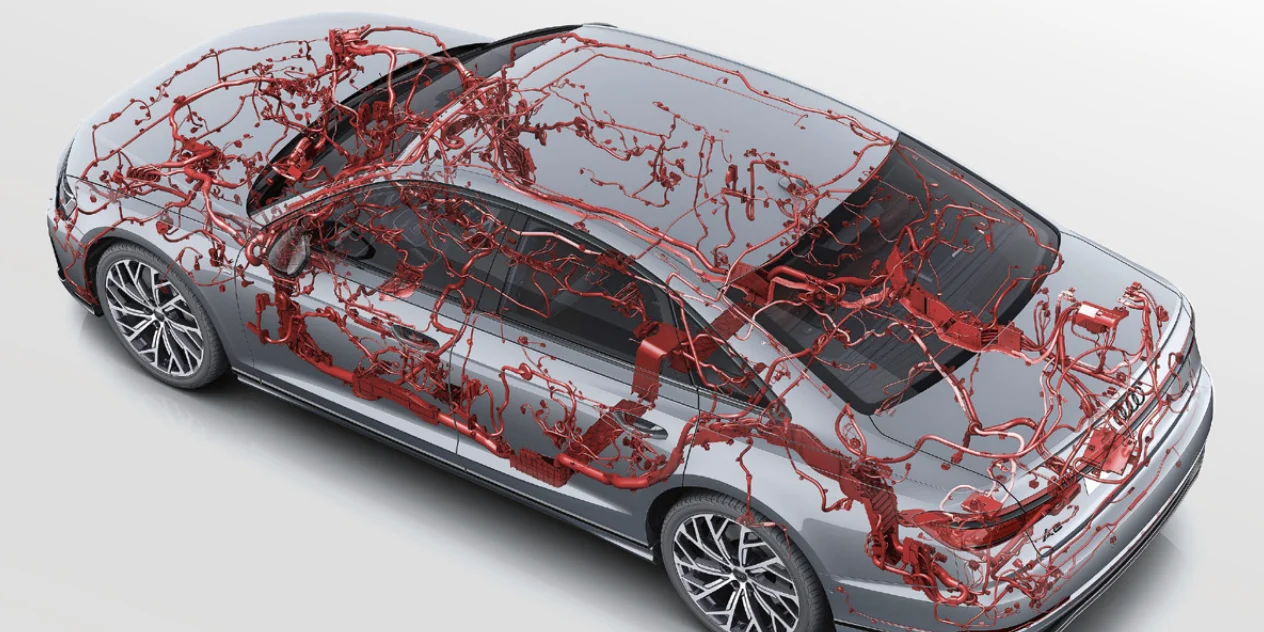 Mercedes-Benz MB.OS Base Layer Car manufacturers are becoming software-driven companies. Mercedes-Benz is one of them. In the latest Hansen Report, Michael Hafner, Vice President MB.OS Base Layer and MBUX at Mercedes-Benz gives an insight into their software development strategy.