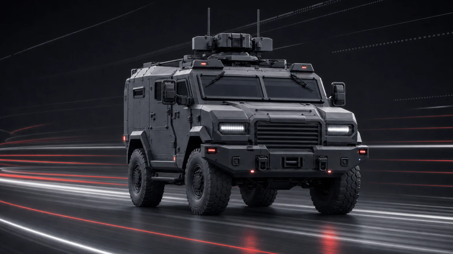 Military Vehicle.png Military Vehicle