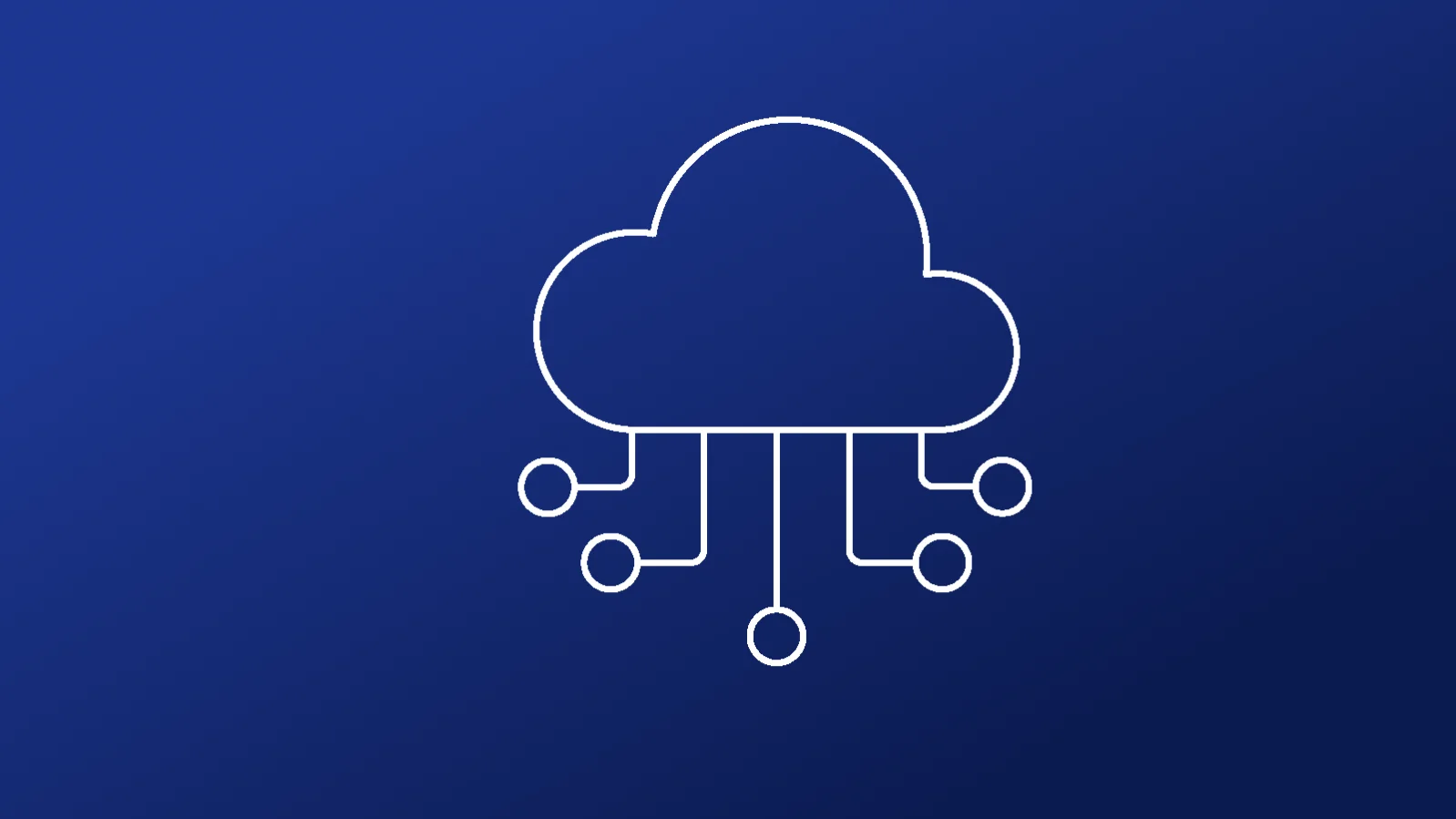 icon cloud and connectivity icon cloud and connectivity
