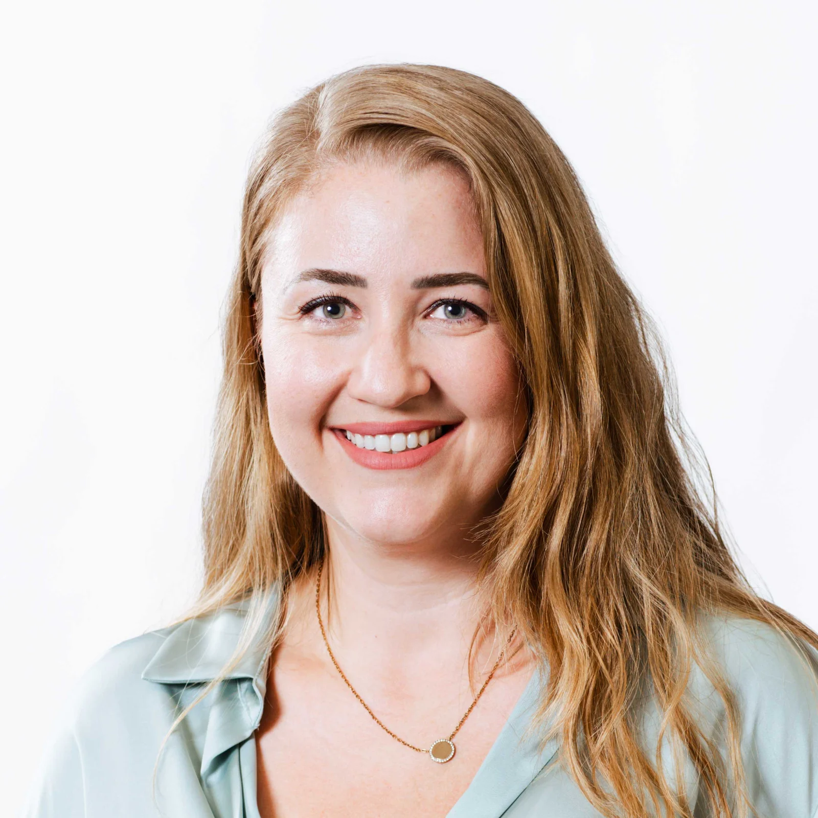Evangelia Papadopoulou Customer Support Process Manager