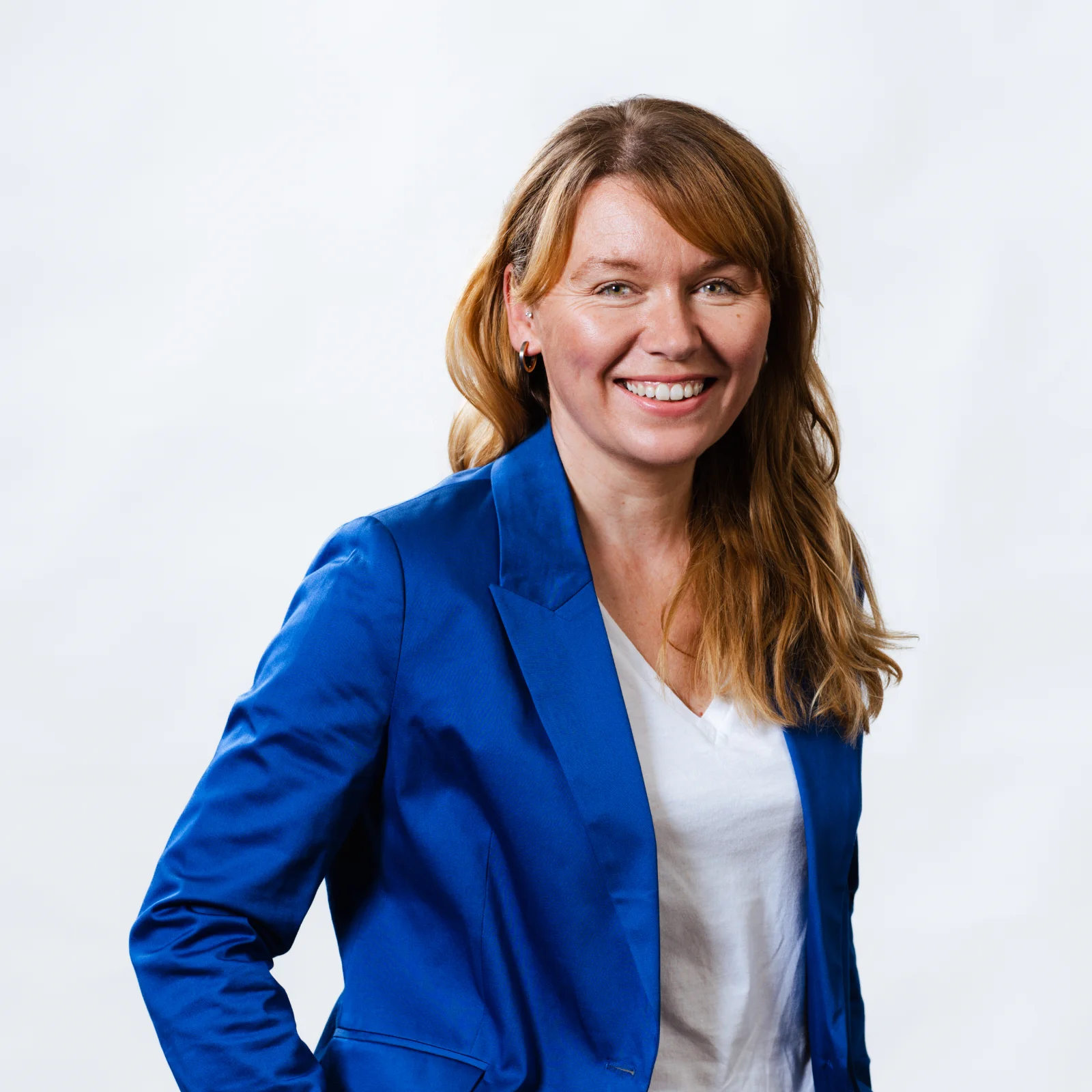 Sabina Wrobel Vice President Global Support Sabina Wrobel Vice President Global Support
