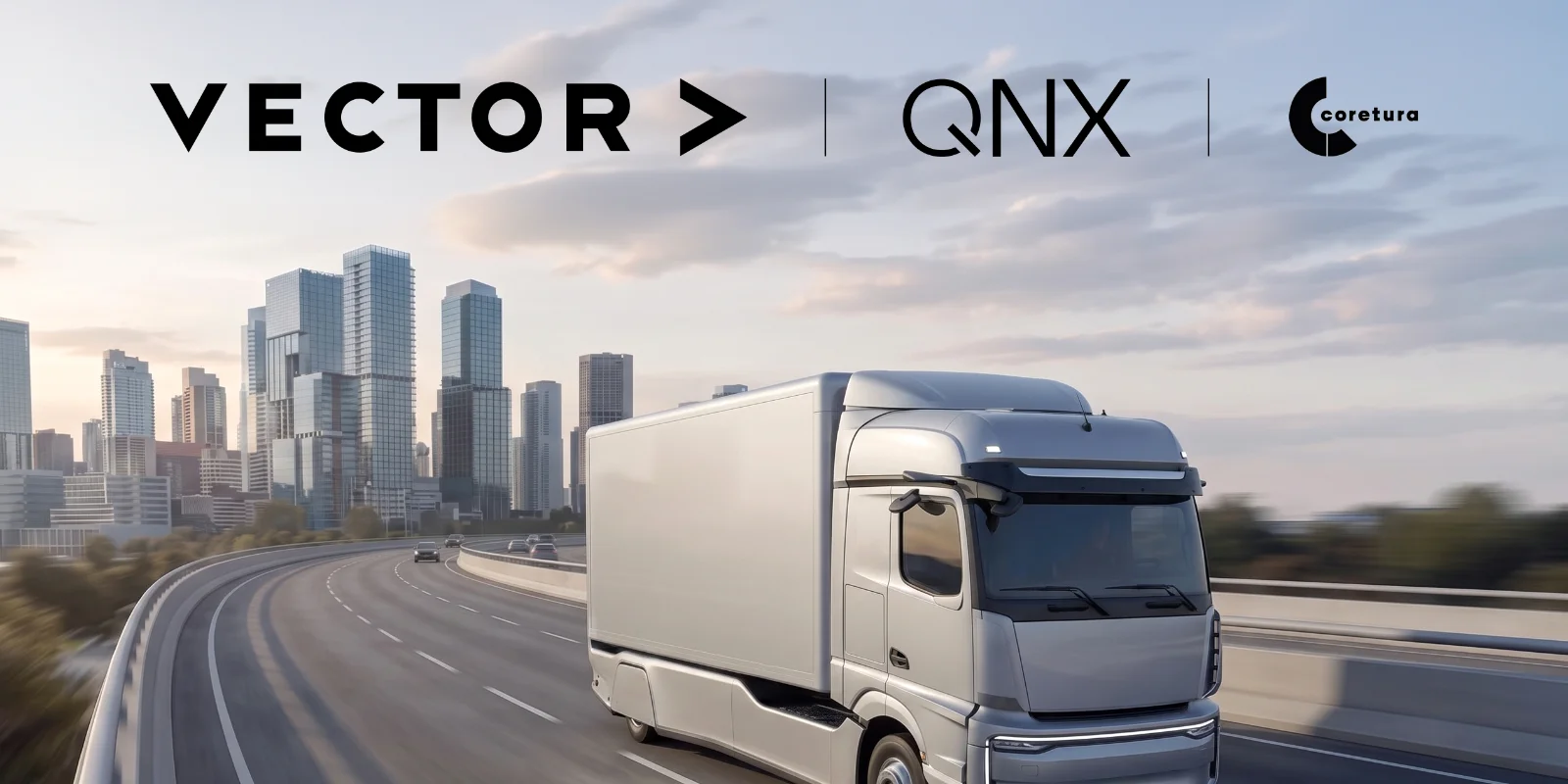Coretura Selects Alloy Kore to Advance a Unique Software-Defined Vehicle Platform for Its Commercial Vehicle Customers