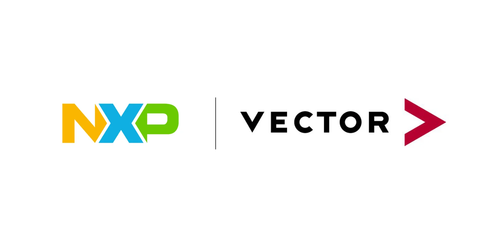 Vector is expanding its strategic collaboration with NXP Semiconductors to accelerate the industrialization of SDVs. © Vector Informatik GmbH / NXP Vector_NXP_Partnership_PressRelease_202604_Graphic1.jpg