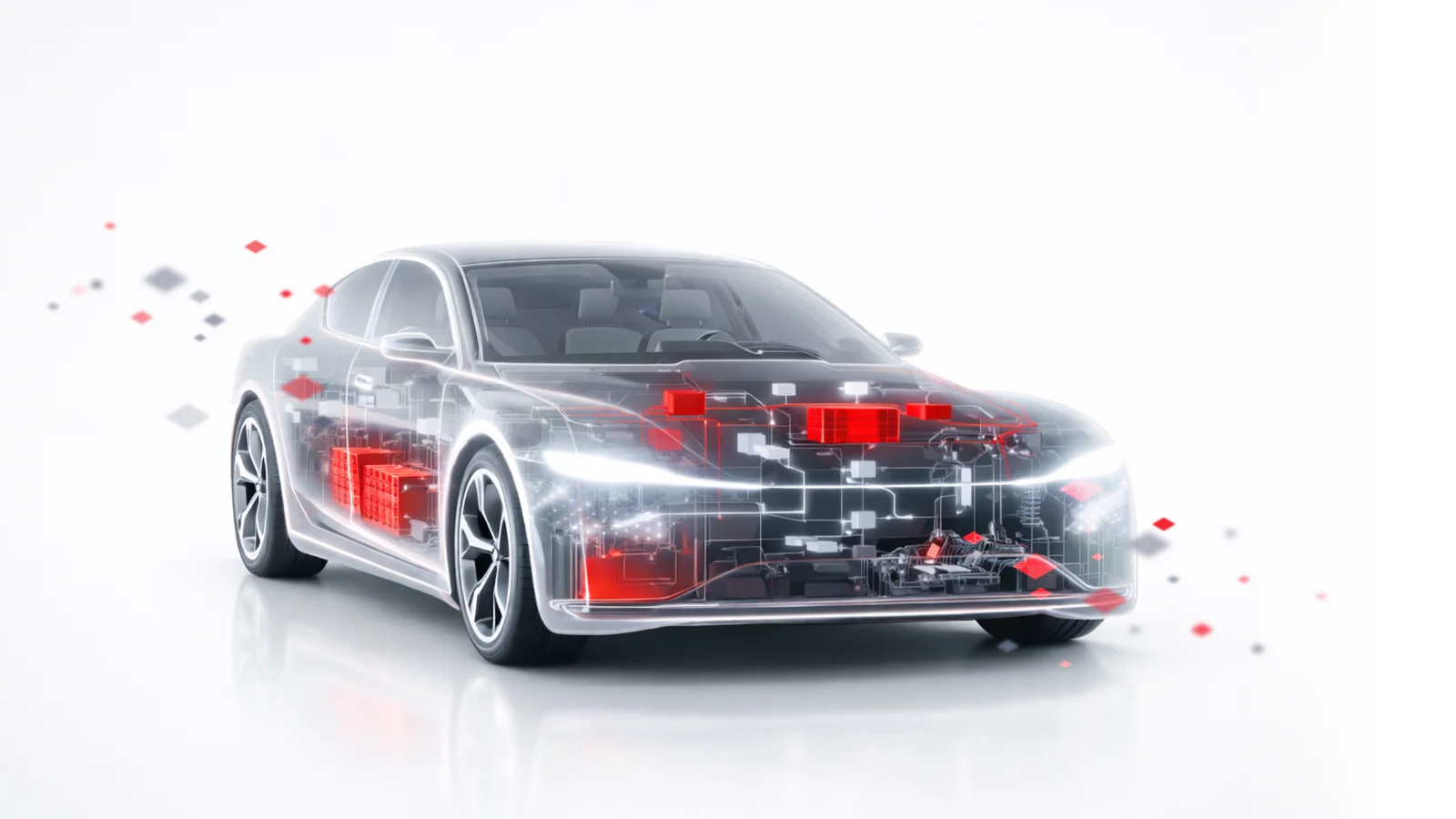 Build Electric Vehicles Build Electric Vehicles