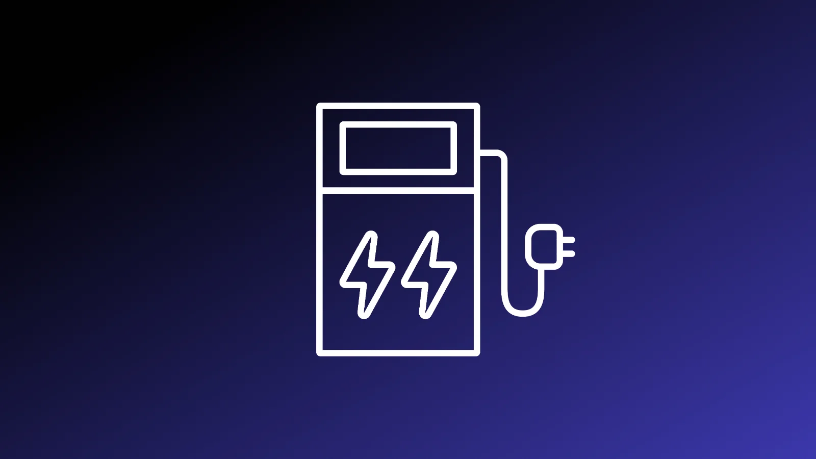 Heavy-Duty Charging