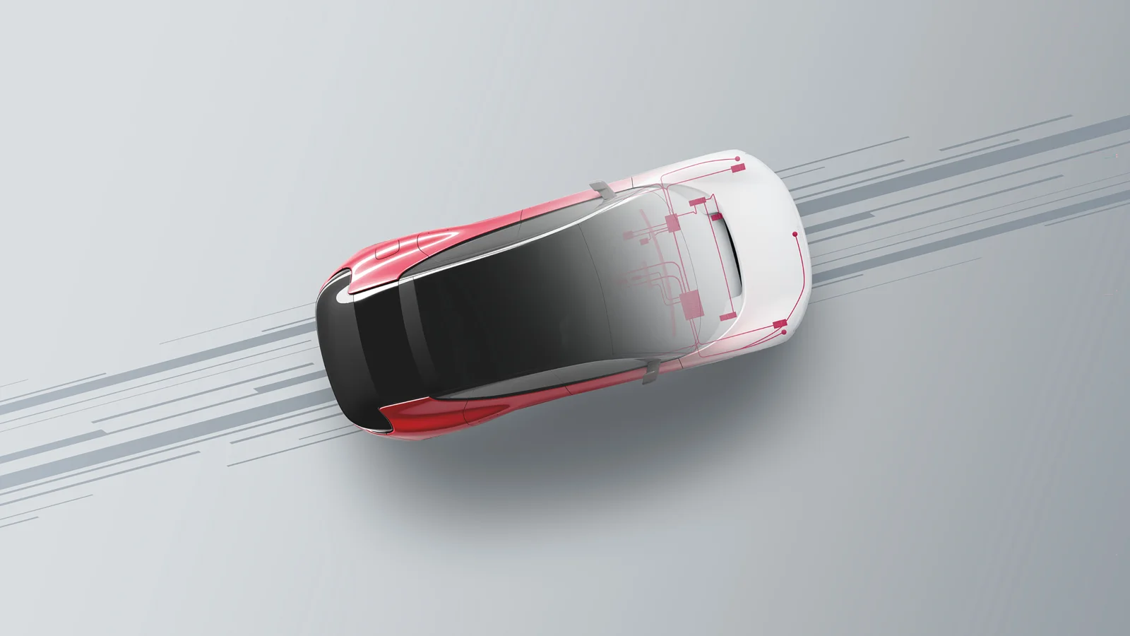 MICROSAR IO: Vector introduces new lightweight, secure and efficient embedded software for small microcontrollers. © Vector Informatik GmbH MICROSAR_IO_PressRelease_202503_Graphic1.jpg