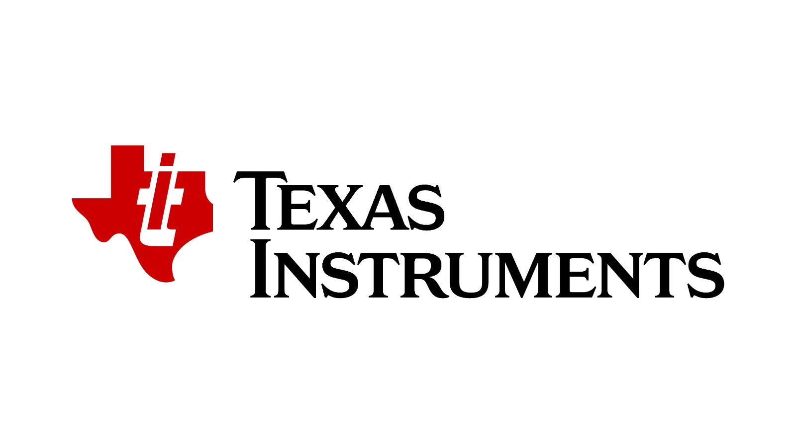 Texas Instruments Texas Instruments
