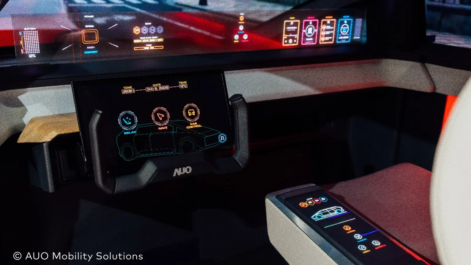 Case Study AUO Mobility Solutions CANdelaStudio – Plug-ins for Automated Traceability of Diagnostic Requirements