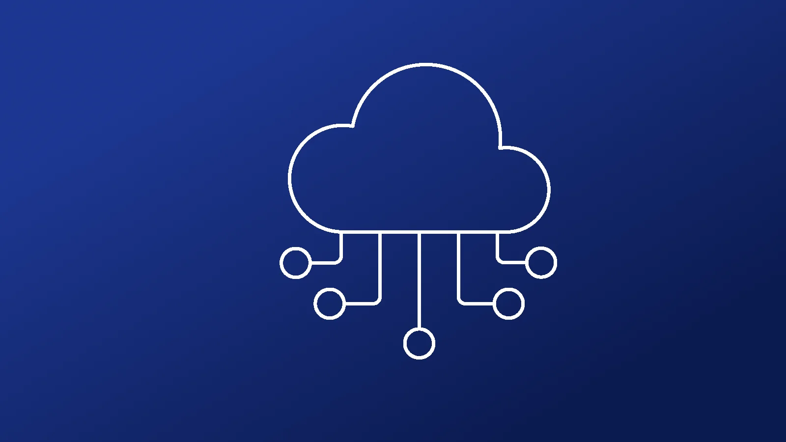 icon cloud and connectivity icon cloud and connectivity