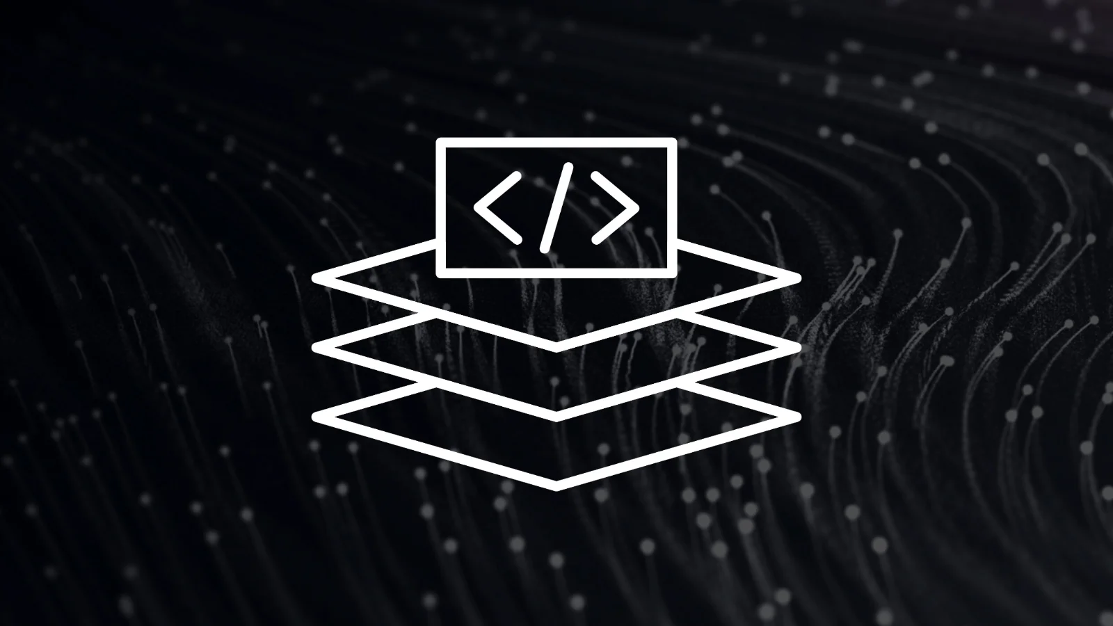 Software Platform: AI-driven software platform for connected development ecosystems. Software Platform