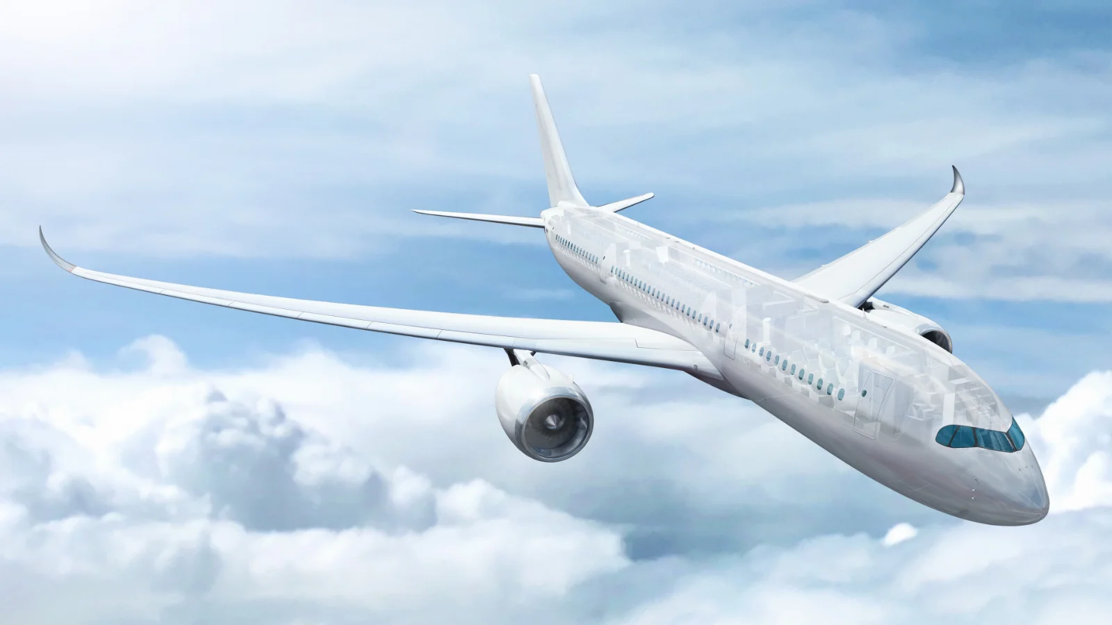 Vector helps aerospace teams manage distributed systems with the visibility and control needed across development. Aerospace