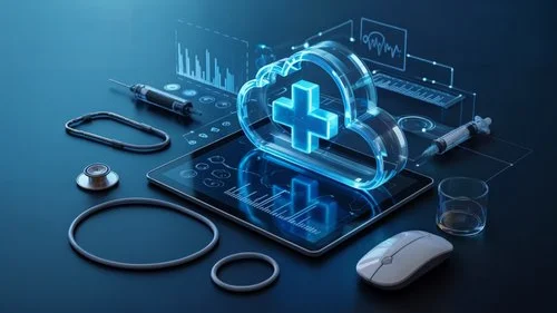 Cloud, Connectivity & Interoperability