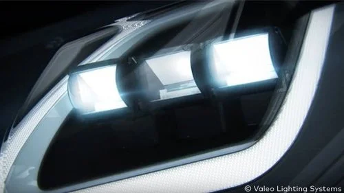 Case Study Valeo vFlash – Flexible and OEM-adapted Automated Programming Process at Valeo