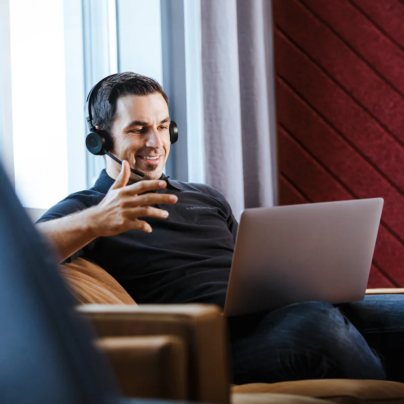How Can We Help You? Let's Talk!