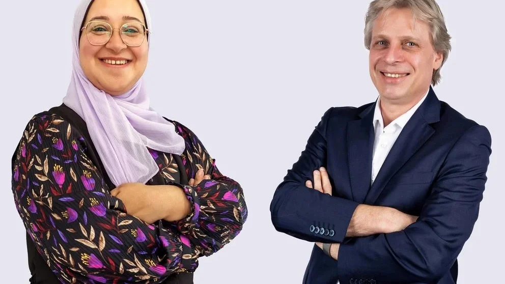 Rania Hytham and Andreas Wirtz May 2026: Swift Act: Developing Reliable Systems Within a Modern Test and Simulation Ecosystem