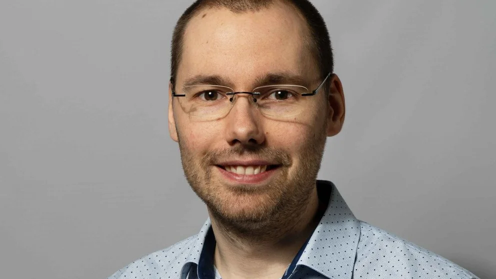 Dr. Manuel Hüpfel February 2026 Session: Strategies for Efficient Medical Device Development