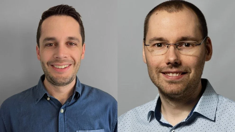 Juanes Paz and Dr. Manuel Hüpfel April/May 2026: Siemens Healthineers: Improving Test Efficiency by Hardware Abstraction in Lab Automation Systems