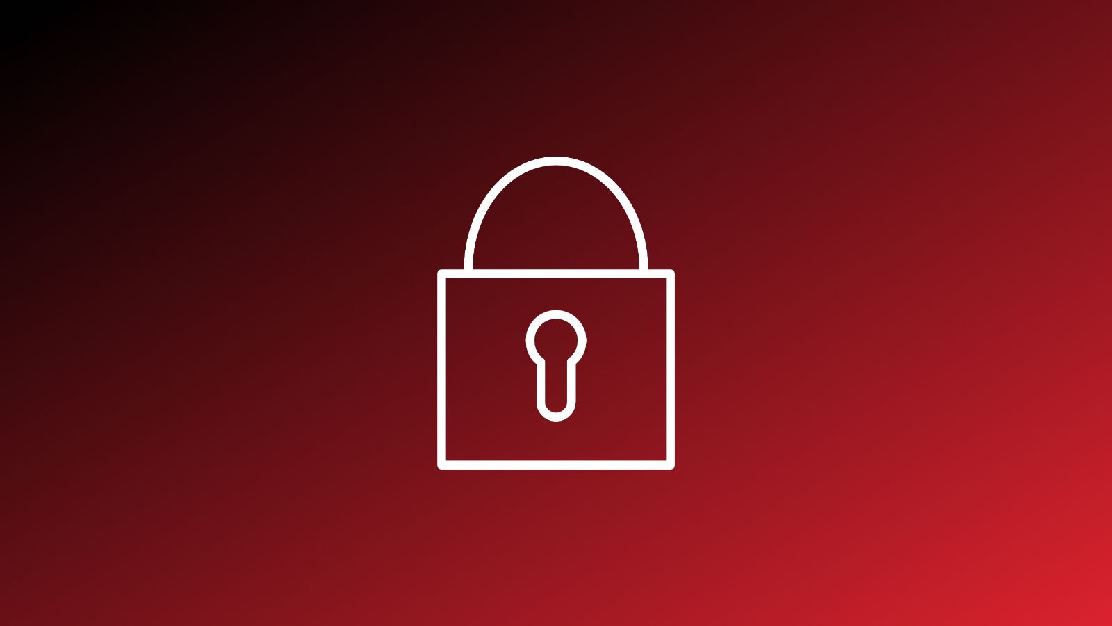 lock-dark-red.jpg Access and Authorization