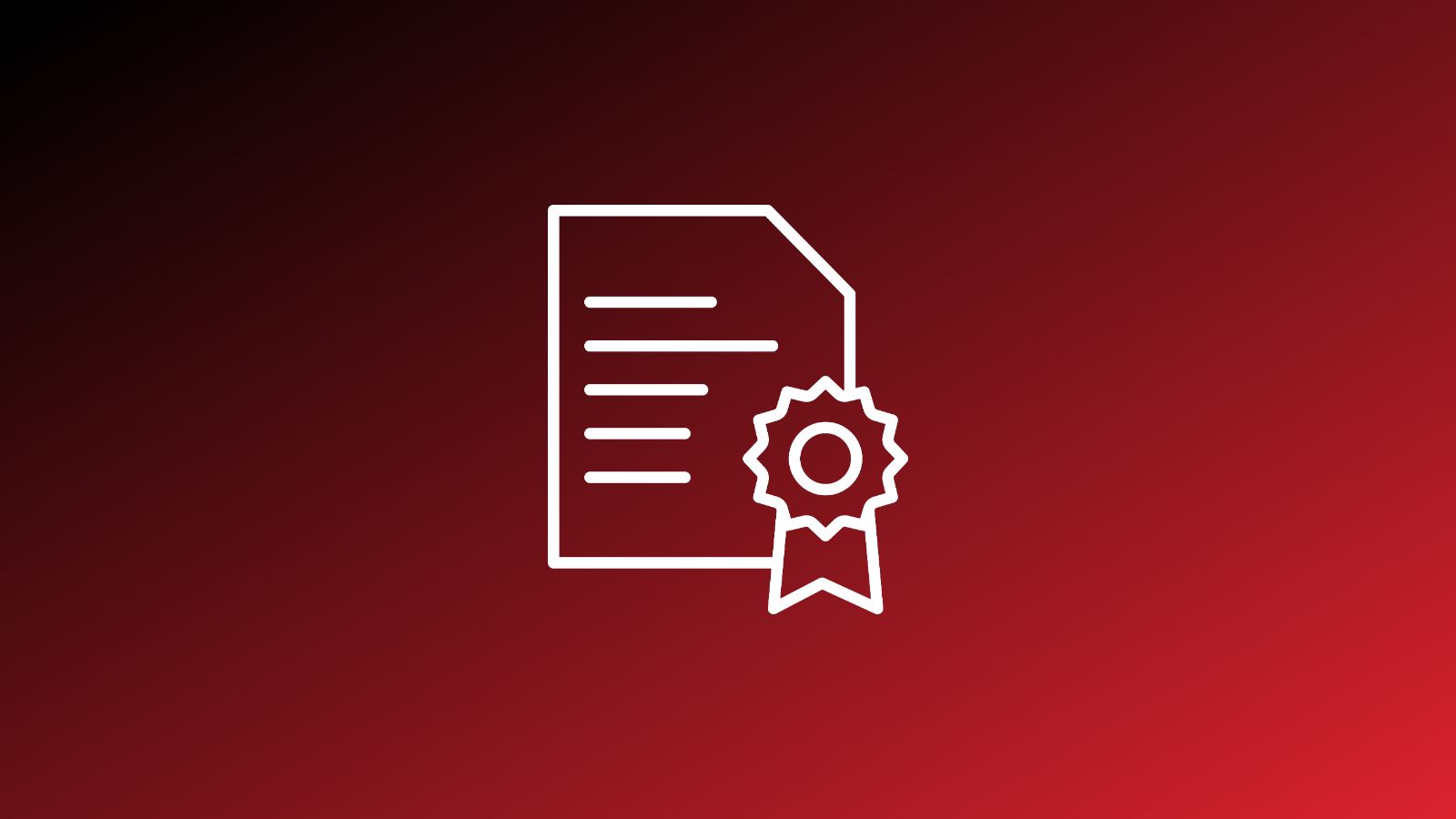 training-certificate-dark-red.jpg Training und Qualifizierung
