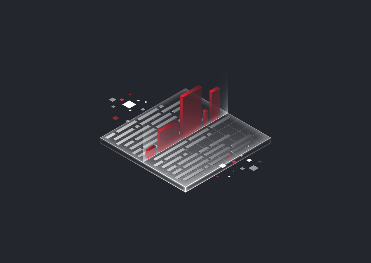 Code Verification Testing Key Visual Key Visual Code Verification Testing Dark HD