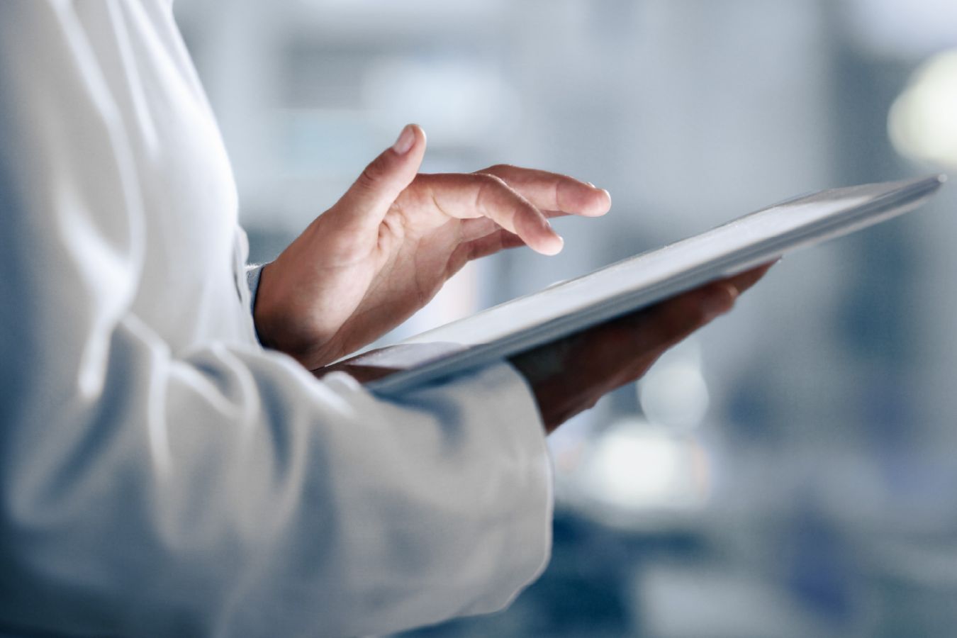 Doctor on research Trusted for FDA Submissions