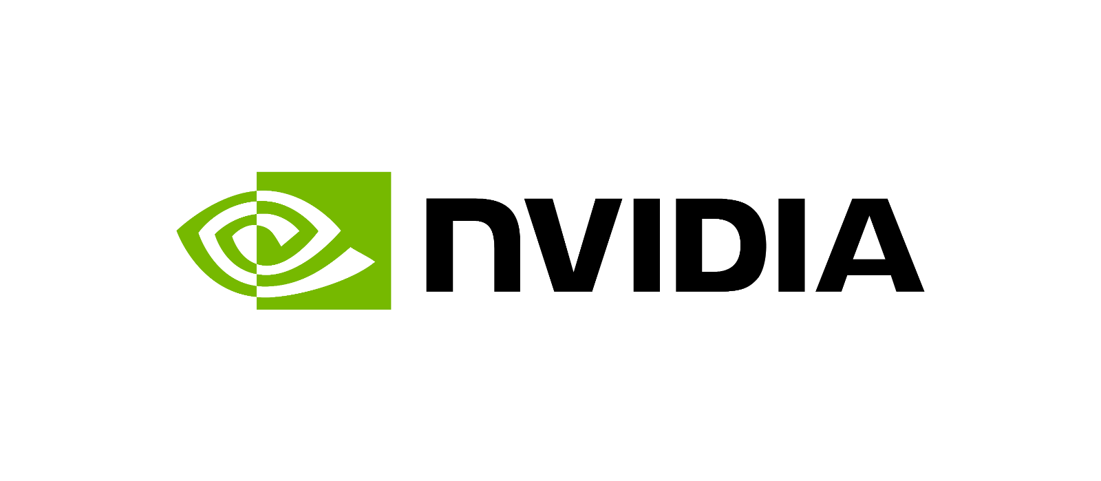 NVIDIA Logo of NVIDIA