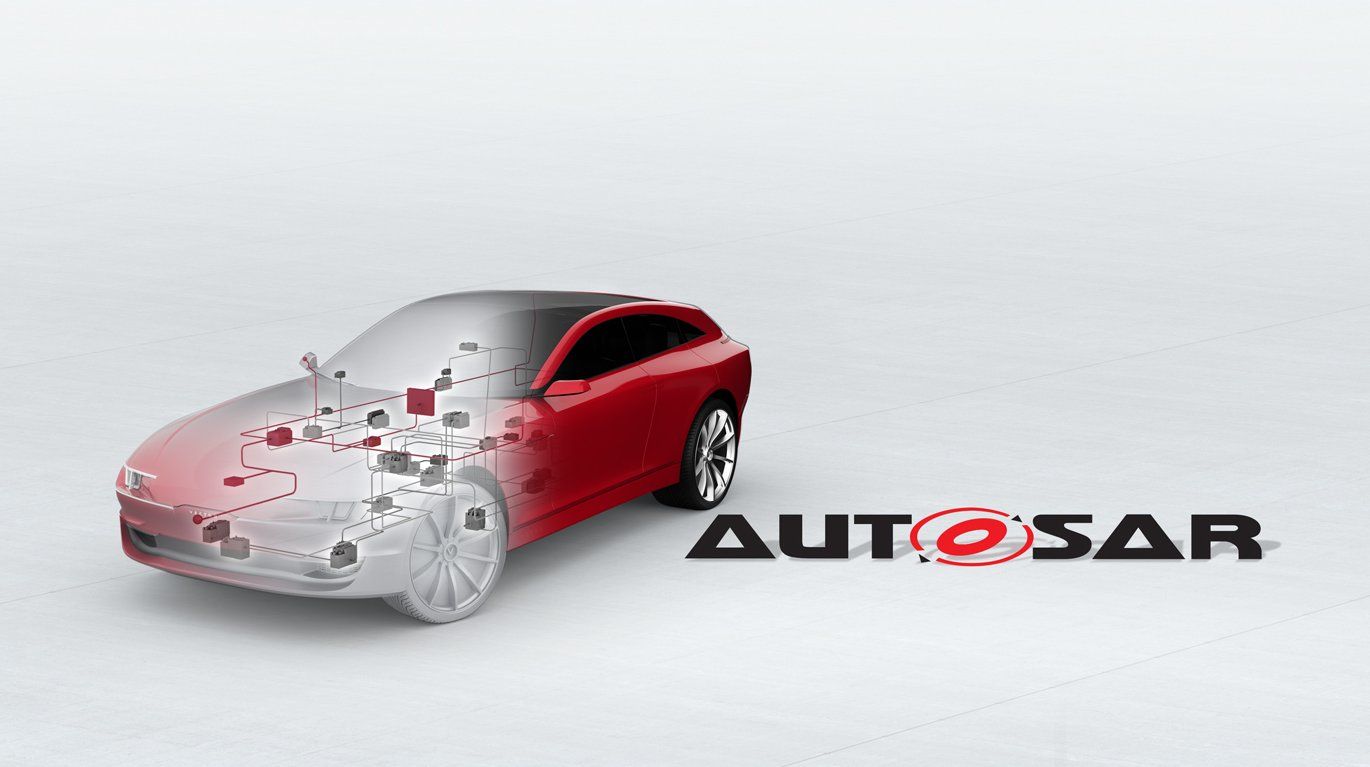 Vector Is Now Premium Partner Plus (PP+) at AUTOSAR Vector is expanding its commitment to AUTOSAR. As a Premium Partner Plus (PP+), Vector is taking on extended steering tasks within the well-known development partnership. Vector is thus helping to shape the strategic direction of AUTOSAR, to ensure the performance of the standard for future ECU development, such as in the Software-Defined Vehicle (SDV).