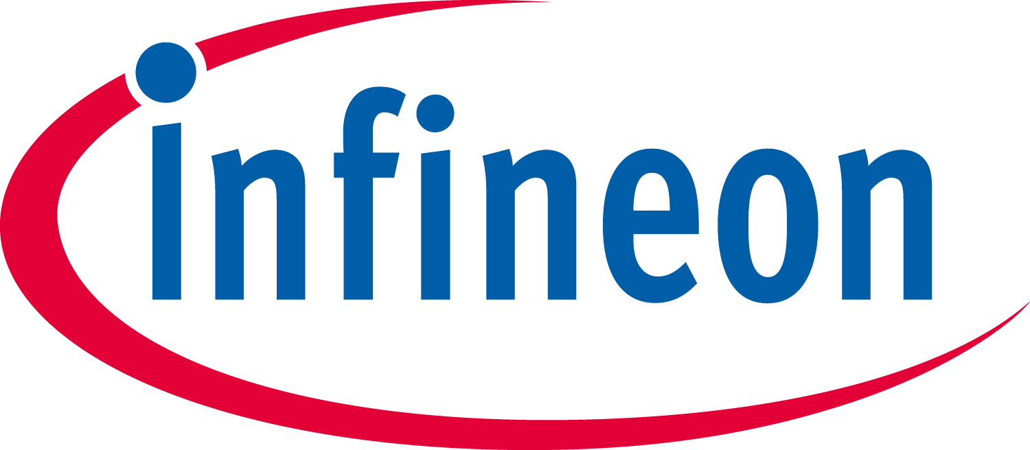 Infineon Logo Infineon Logo