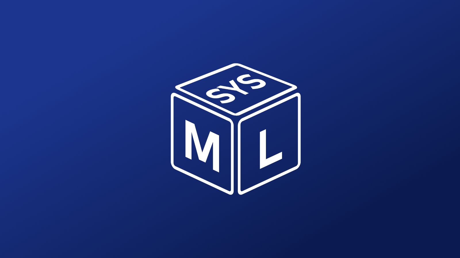 The Language of MBSE