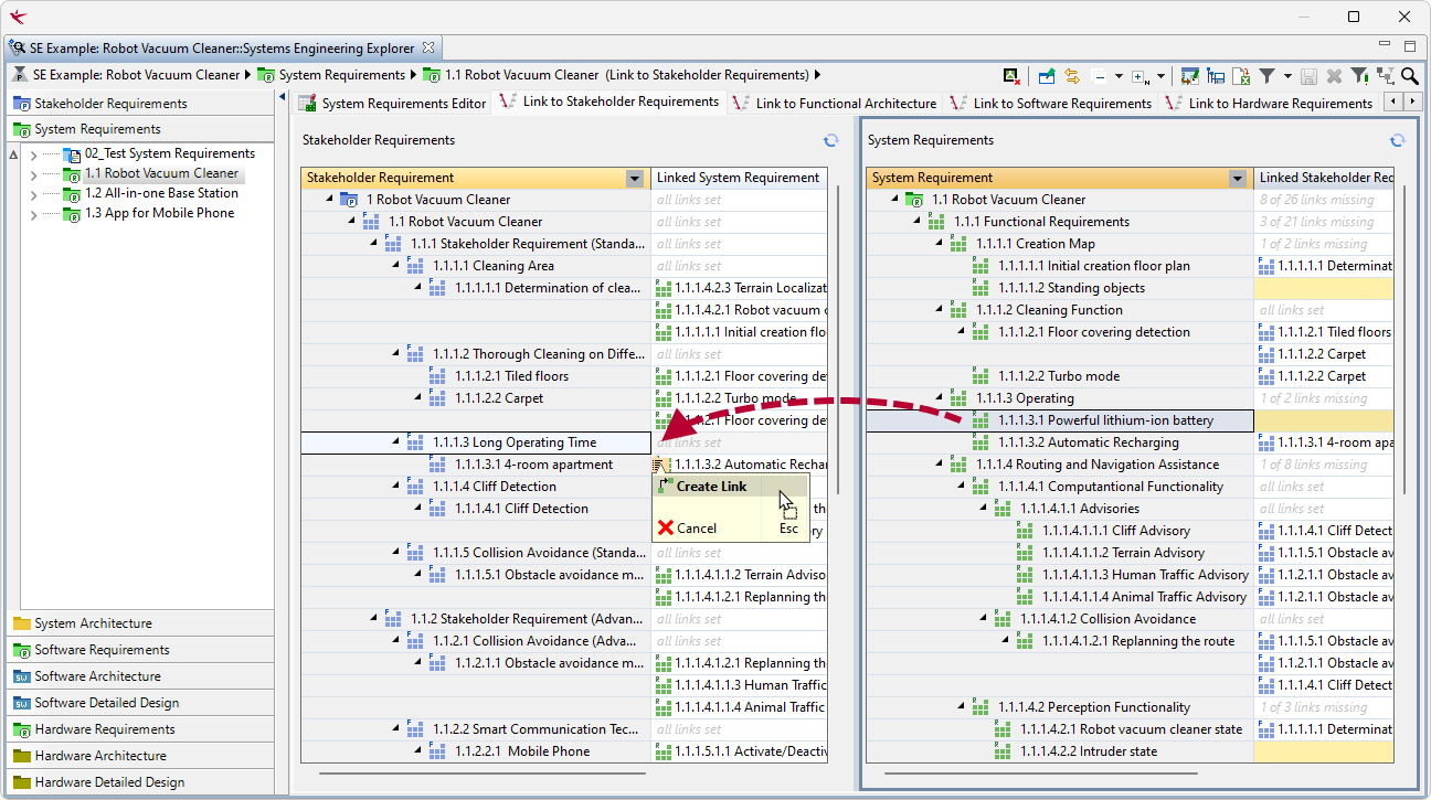 PREEvision_MBSE_demo_screenshot_Traceability.png PREEvision_MBSE_demo_screenshot_Traceability.png