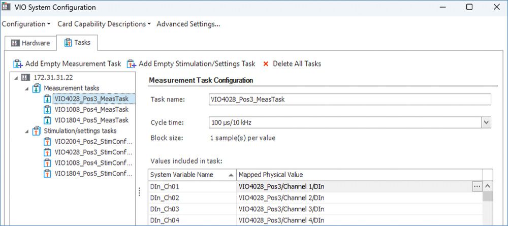 canoe-quick-tip-adding-new-vio-io-card-2.jpg Screenshot related to the CANoe Quick Tip topic: "Adding New I/O Cards to Your VIO System: CANoe Puts You on the Fast Lane!"