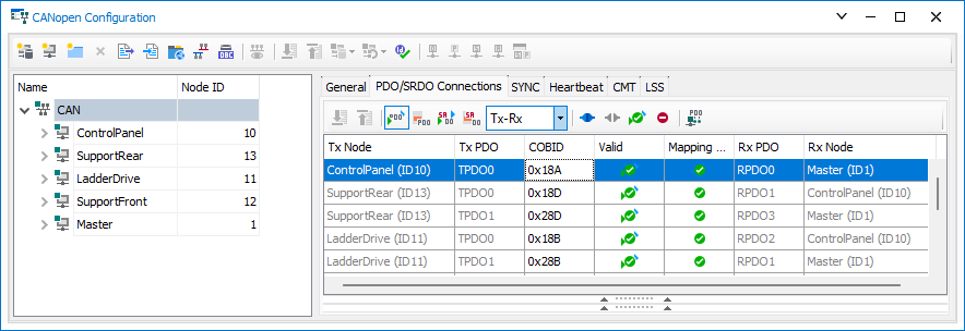 canoe-quick-tip-digital-canopen-twins-configuration.png Screenshot related to the CANoe Quick Tip topic: "Create a Digital Twin of Any CANopen Device or Network"