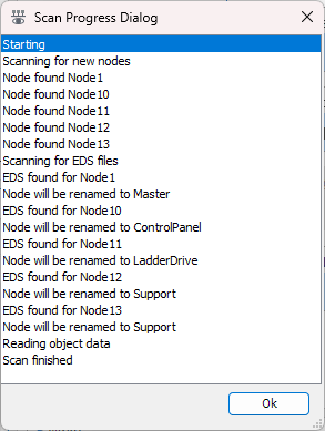canoe-quick-tip-digital-canopen-twins-dialog.png Screenshot related to the CANoe Quick Tip topic: "Create a Digital Twin of Any CANopen Device or Network"