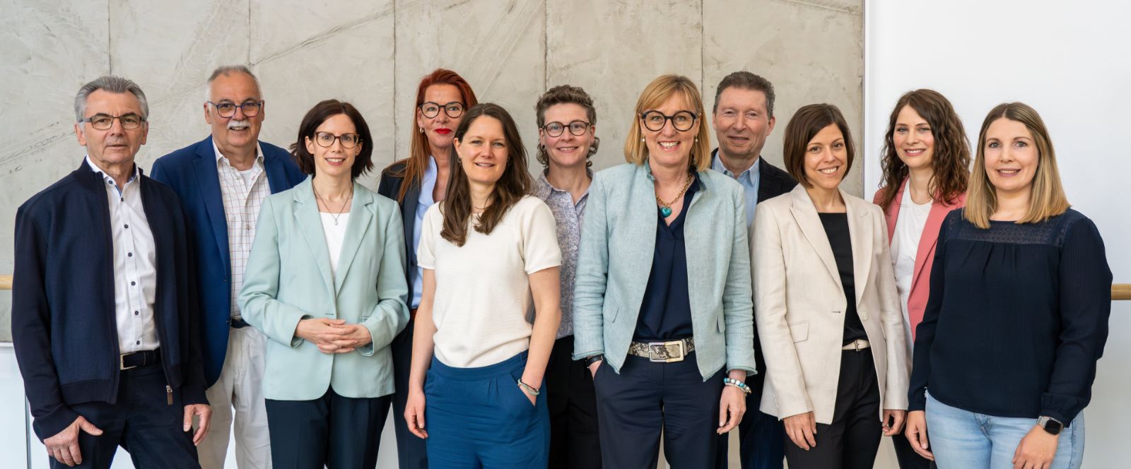 VectorStiftung_team.jpg Together. Towards Tomorrow.