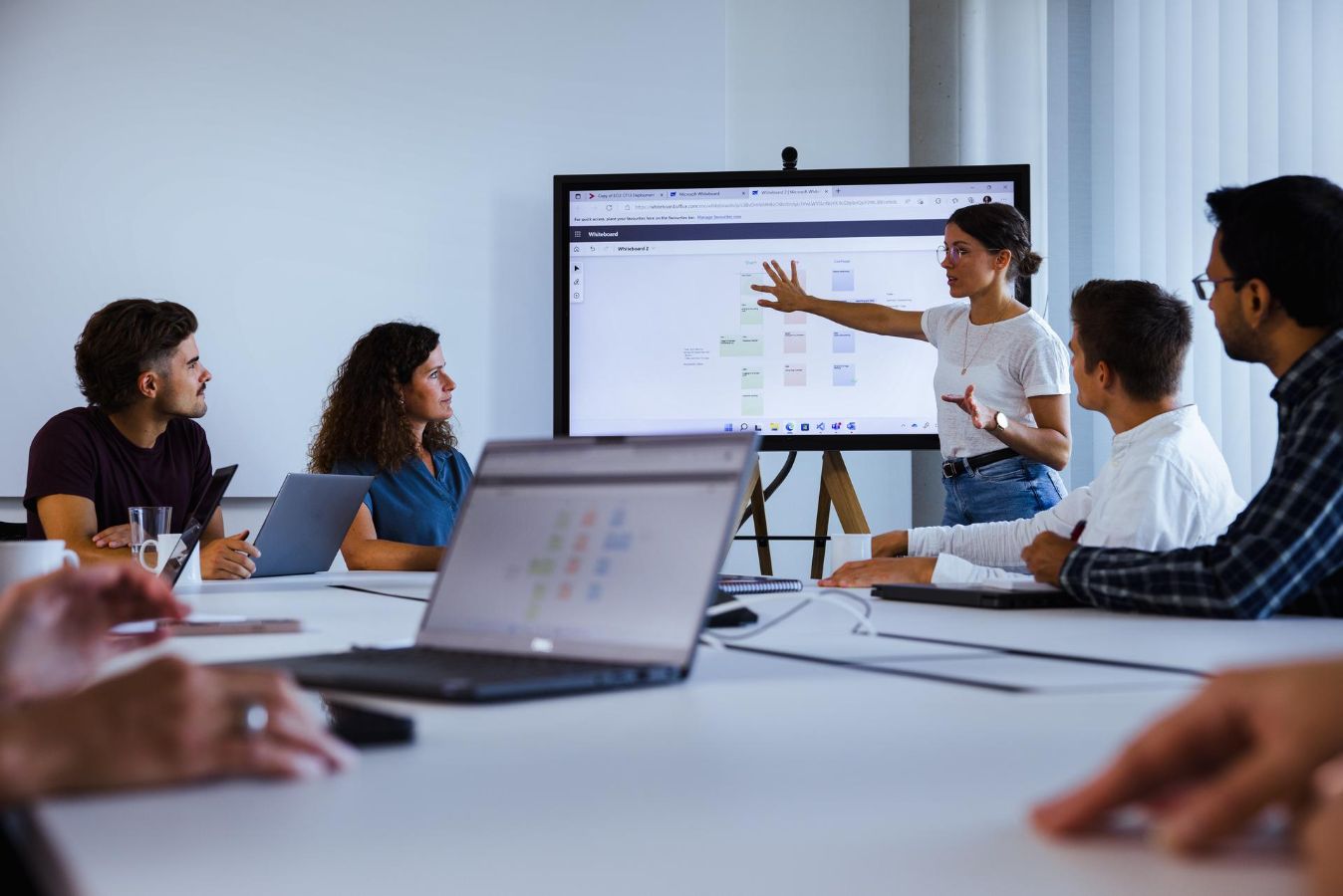 Vector Software Defined Systems helps teams stay in control and scale innovation across the full product lifecycle. Stay in Control. </br>Scale Your Innovation.