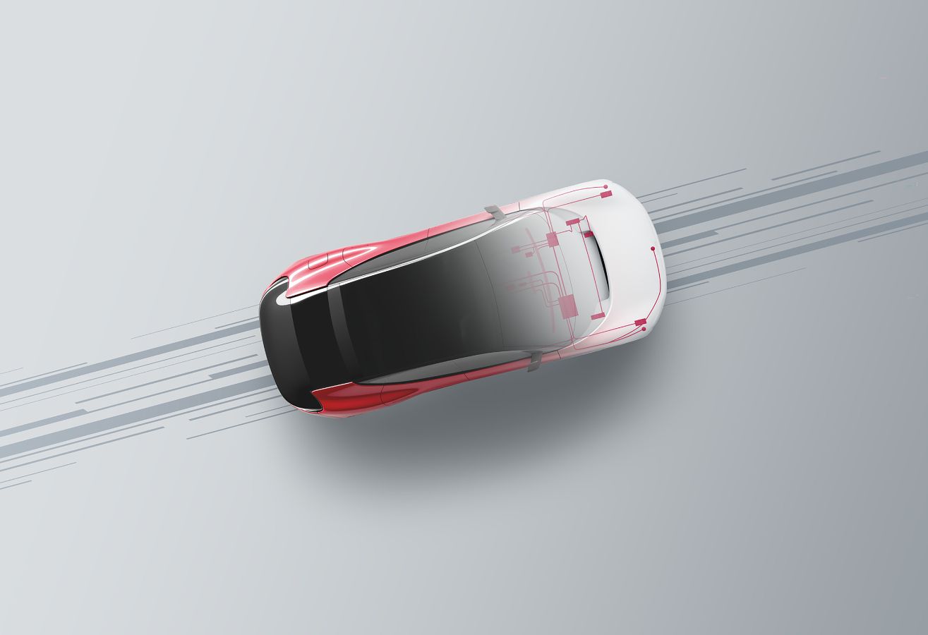 MICROSAR IO: Vector introduces new lightweight, secure and efficient embedded software for small microcontrollers. © Vector Informatik GmbH MICROSAR_IO_PressRelease_202503_Graphic1.jpg