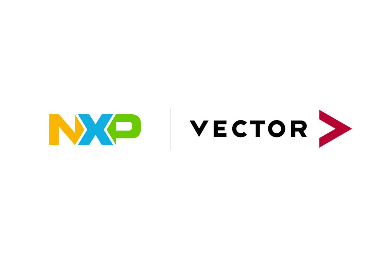 Vector is expanding its strategic collaboration with NXP Semiconductors to accelerate the industrialization of SDVs. © Vector Informatik GmbH / NXP Vector_NXP_Partnership_PressRelease_202604_Graphic1.jpg