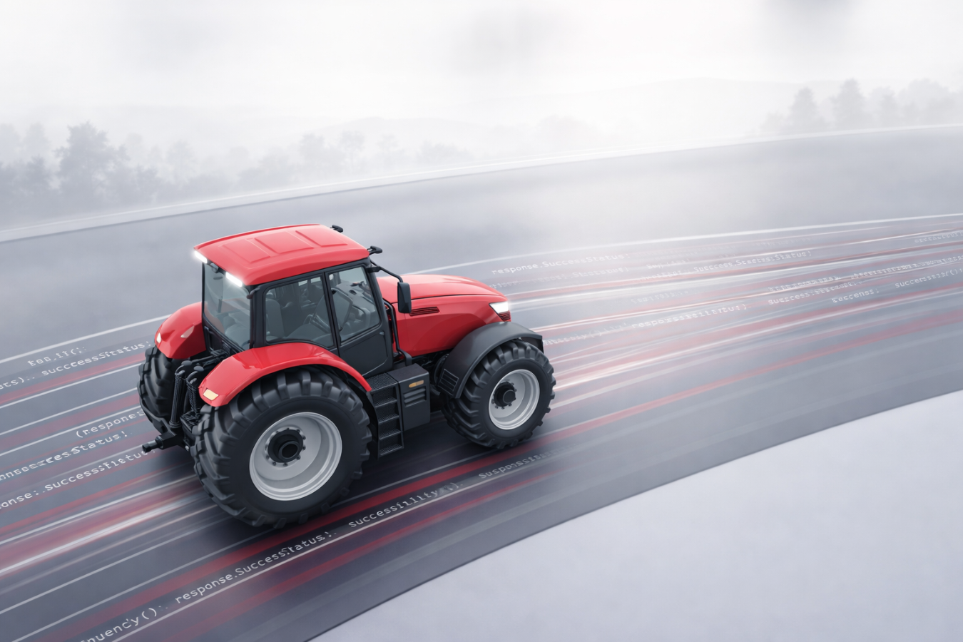 Success Story - Yanmar and Vector Yanmar and Vector have established a shared ECU platform for next‑generation agricultural machinery by adopting a standardized, Software-Defined approach. By introducing a common AUTOSAR‑based ECU platform across machines and domains, Yanmar significantly improved the reuse of software assets and increased development efficiency. The integration of MICROSAR Classic, including support for SAE J1939 and ISOBUS, enabled a consistent communication foundation for agricultural applications and laid the groundwork for scalable platform evolution.