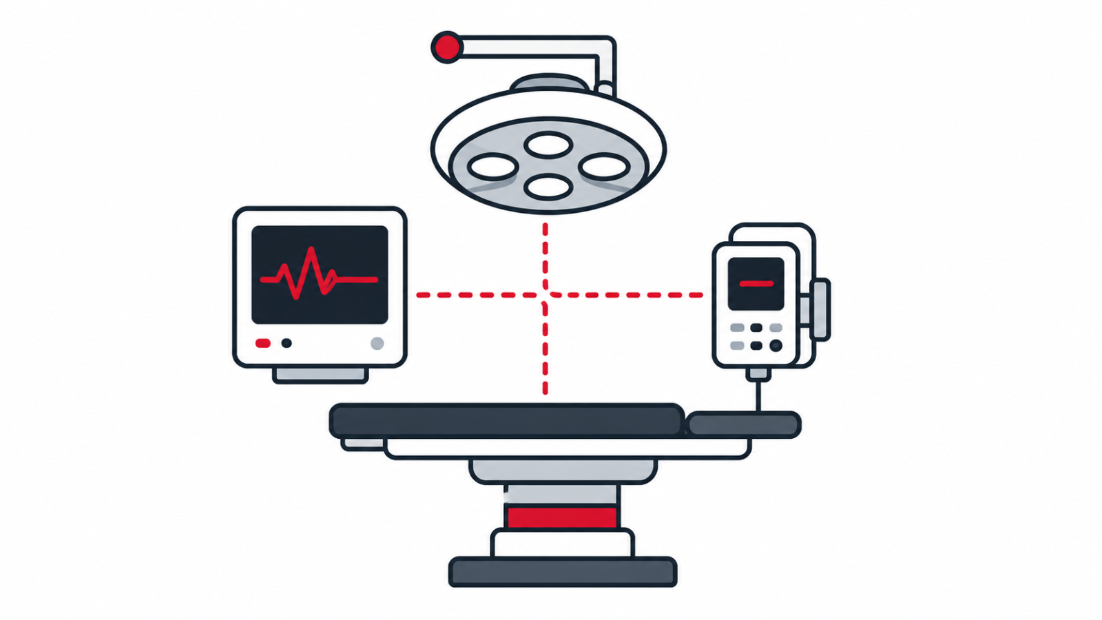 optisch1.png Integrated Operating Room