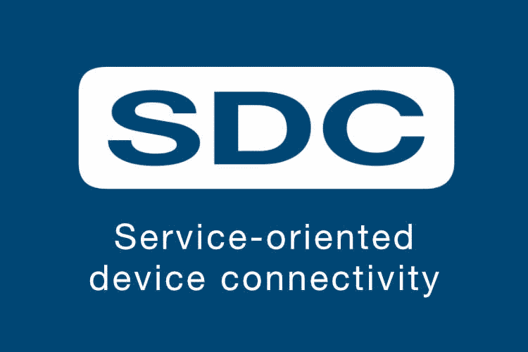 IEE 11073 Service-Oriented Device Connectivity (SDC)