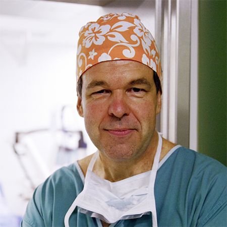 Uwe_Spetzger_Square_OP_450.jpg Keynote: Modern Computer-Assisted Concepts for Surgical Simulation and Education, and Hands-On Training Models in Neurosurgery