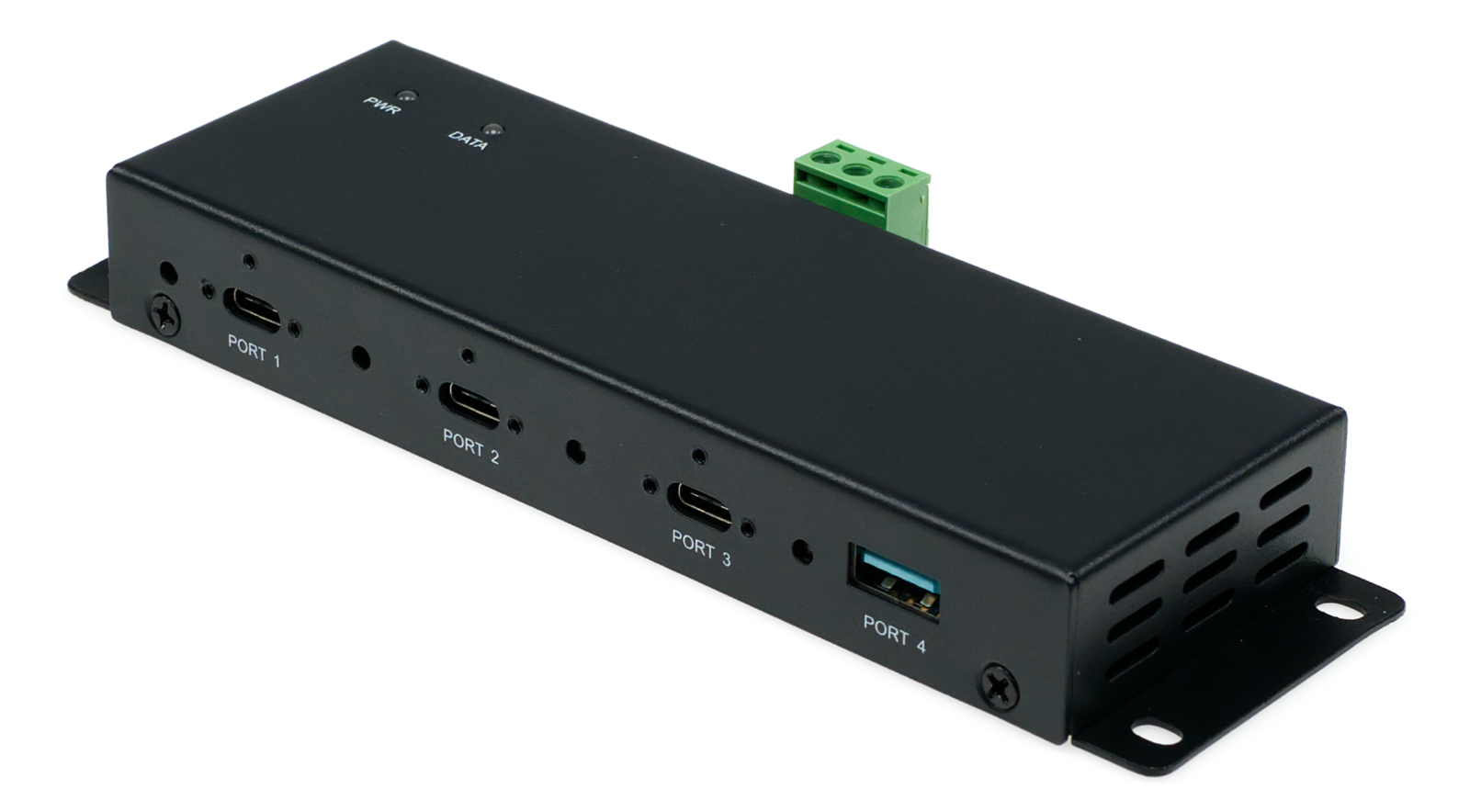 USB Hub3.2 Front USB 3.2 Gen2x1 Hub