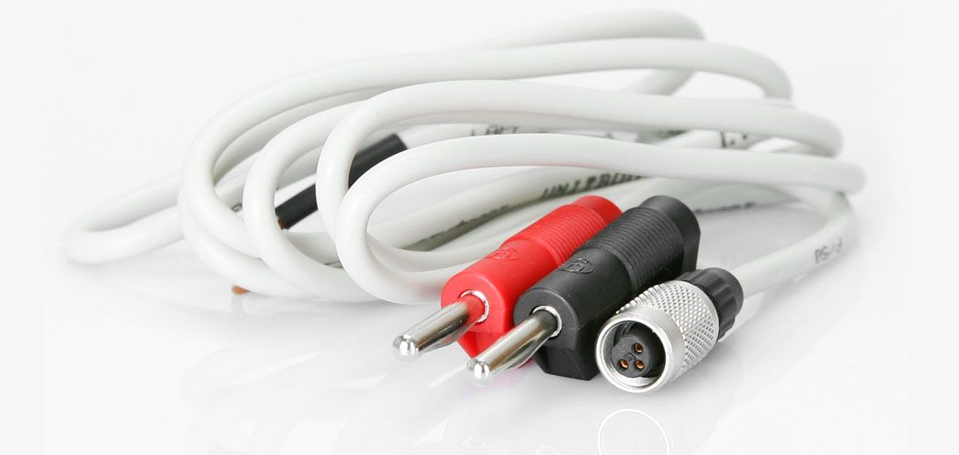 Banana Plug <> Binder (3-pin) Binder_Banana_Plug.jpg