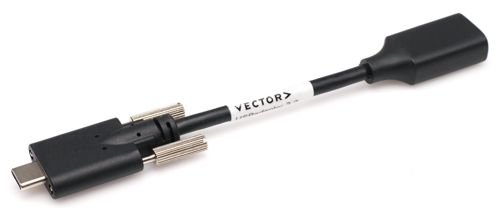 USBadapter USBadapter 3.2 Gen 1 C-A SDSL (Single Screw Lock)