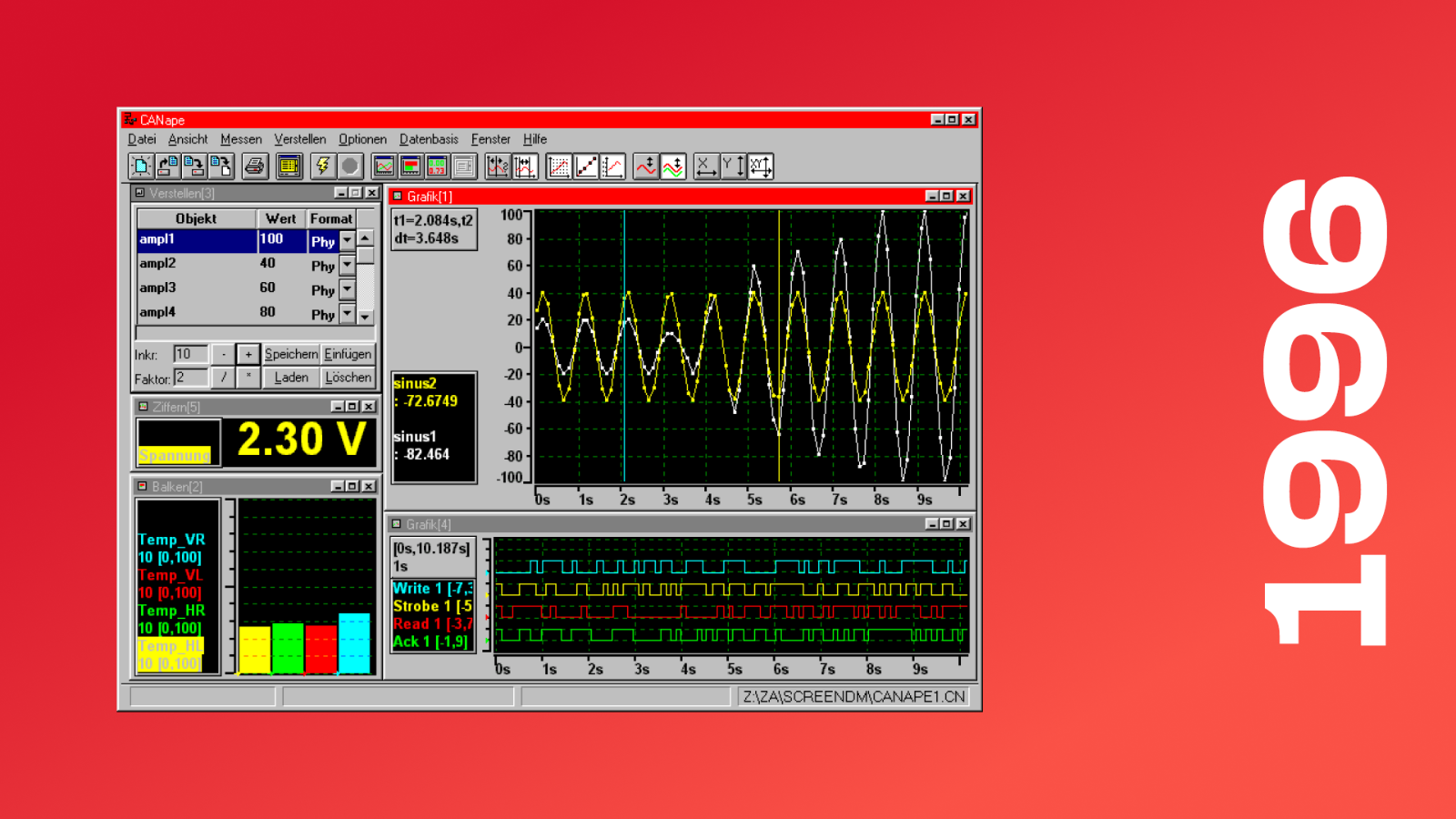 Screenshot 1996