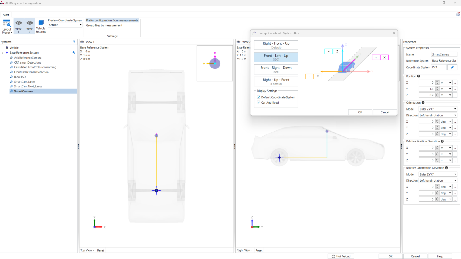 Central configuration for ADAS functions driver-assistance-system-configuration.png
